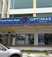 Eye optimax centre ipoh specialist Optimax Eye
